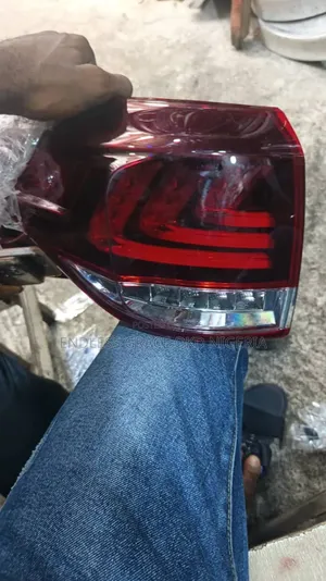 Upgrade Backlight Rx350 2015 /2018 Available