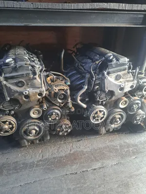 Complete Engine for Honda Civic 2008 R20