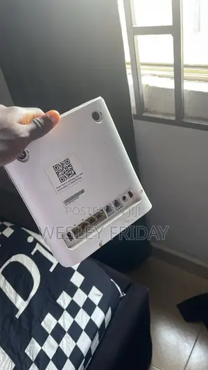 Wifi Router