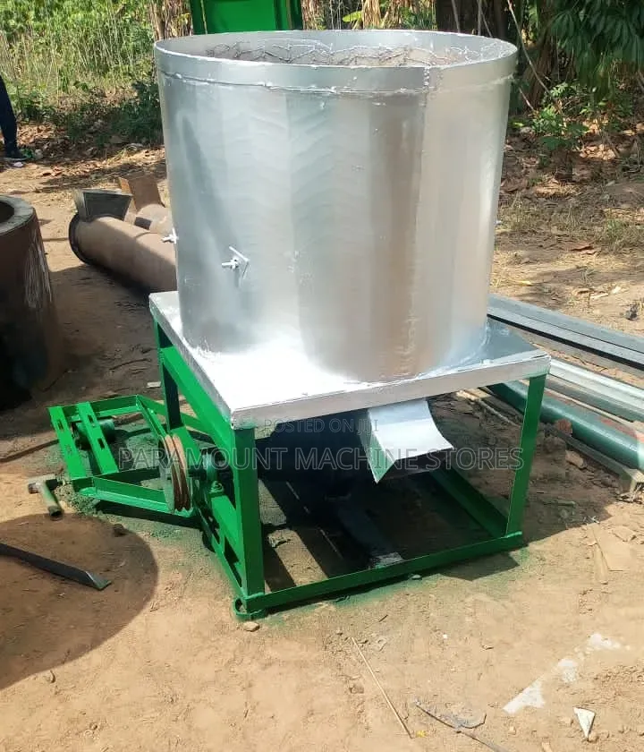 Garri Processing Line