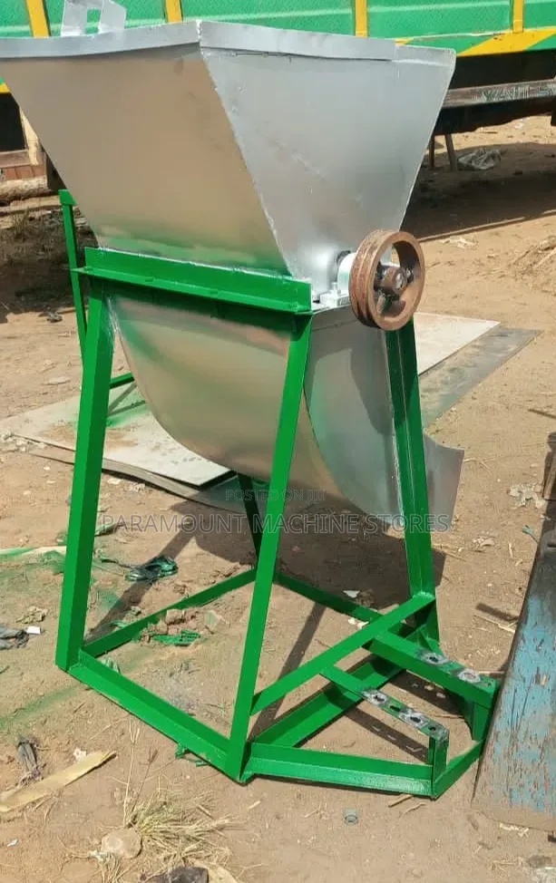 Garri Processing Line