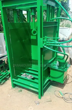 Garri Processing Line