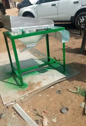 Garri Processing Line