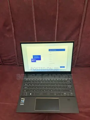 Laptop MSI Summit E13 Flip Evo 16GB Intel Core i7 SSD 512GB