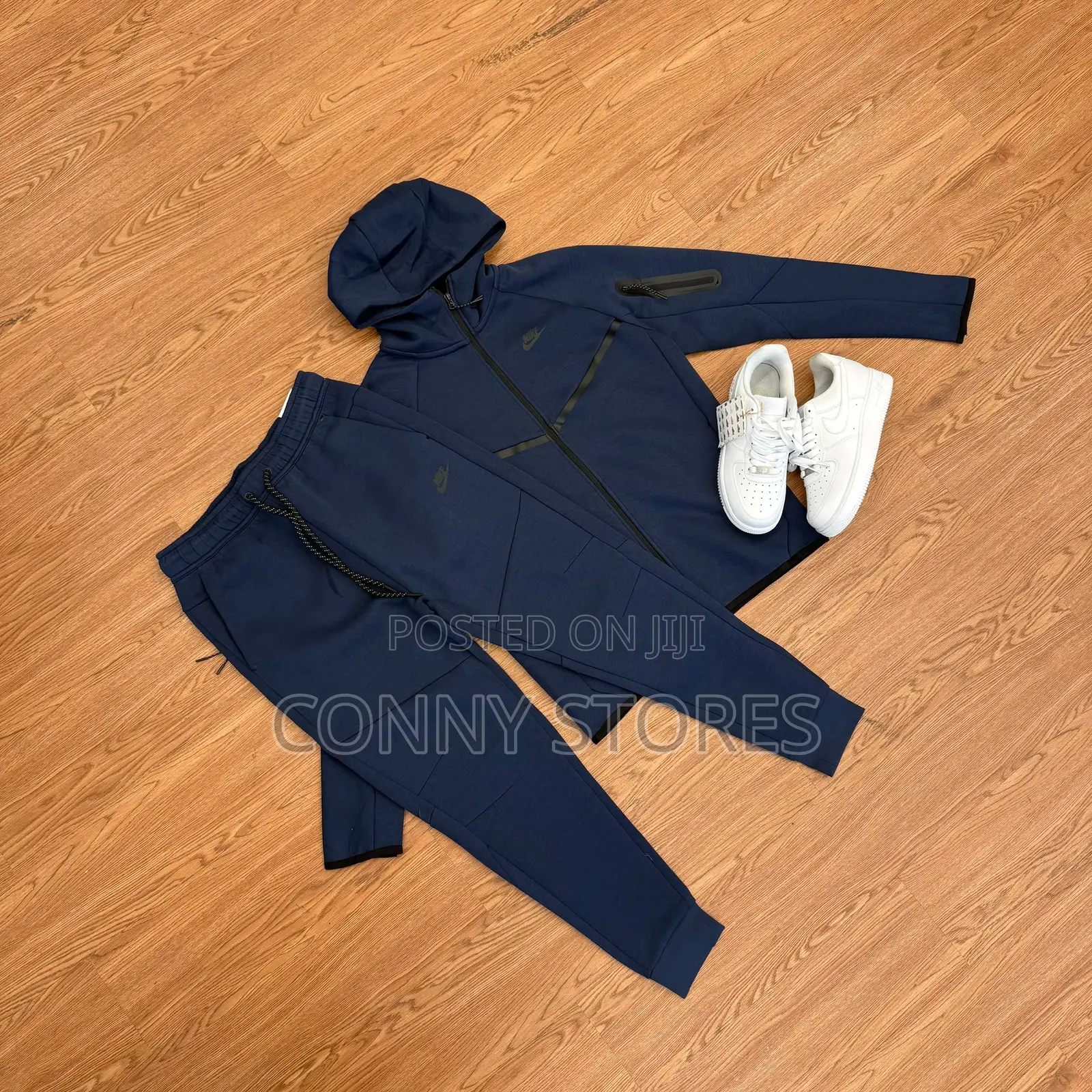 Nike Tech Fleece