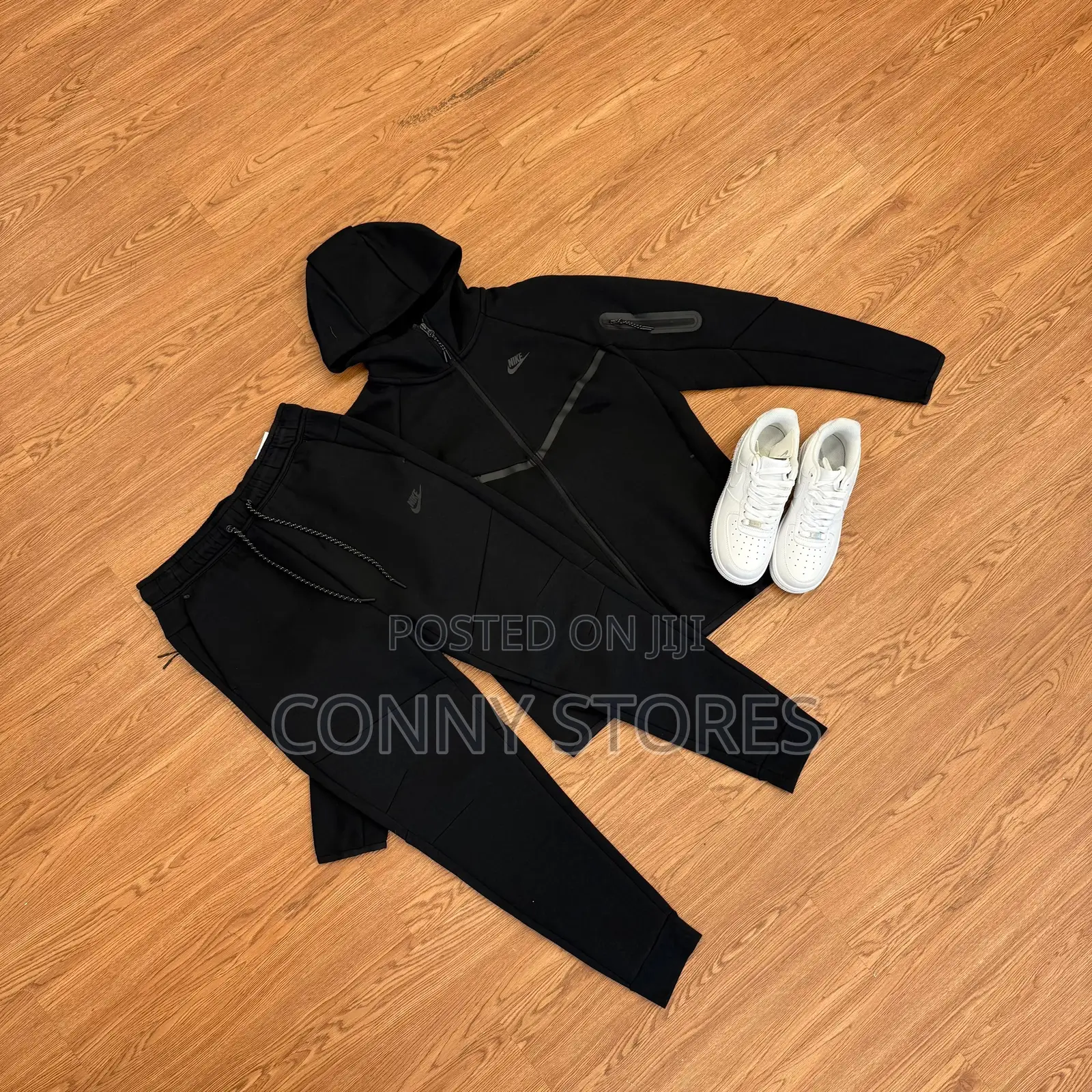 Nike Tech Fleece
