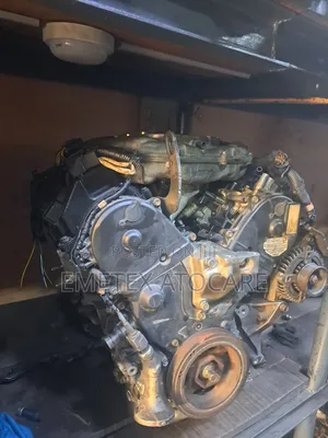 Complete Engine for Honda Accord V6 2013