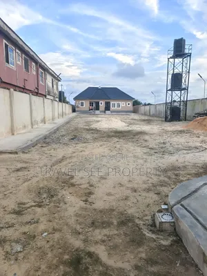 Furnished 1bdrm Block of Flats in Residential Areas for rent