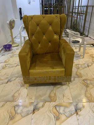 Royal Chair