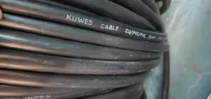 Quality Flexible Cu PVC 70mm