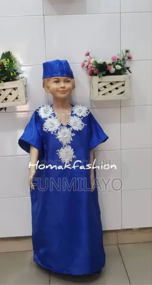 Kiddies Birthday Ballgowns