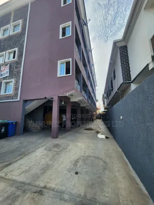 1bdrm Apartment in Chevron for rent