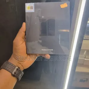 New Samsung Galaxy Z Fold 5 512 GB Rose Gold