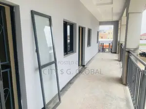 Shop Space In Gudu