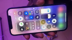 Apple iPhone 12 64 GB Blue