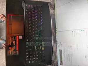 Laptop MSI GE73 Raider RGB 8RF 16GB Intel Core i7 SSD 512GB