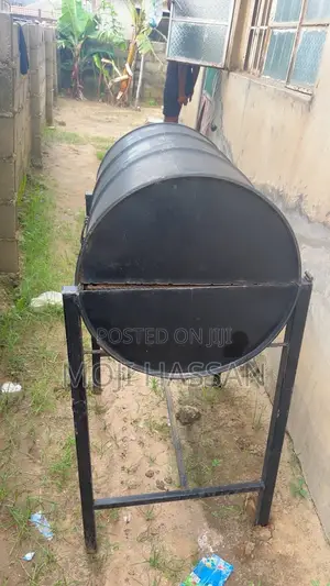 BBQ Griller