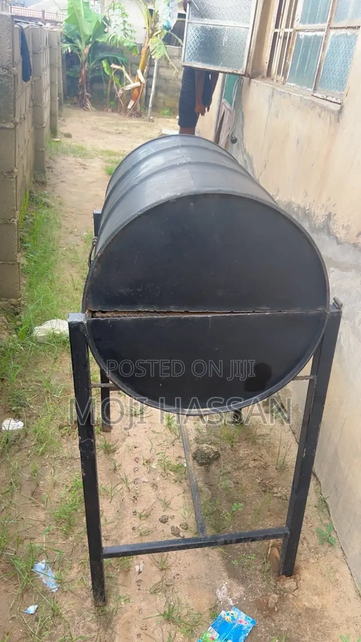 BBQ Griller