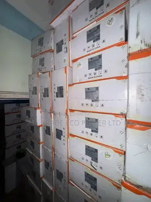 Felicity 7.5kva Hybrid Inverter (Ivpm) 48v
