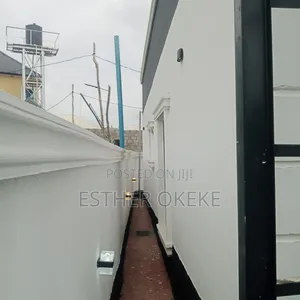 Furnished 2bdrm Block of Flats in A&G Estate, FHA for rent