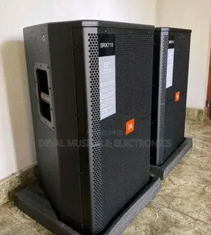 JBL Mid-Range Speaker ( Hanging)