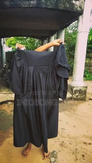 Lawyers Wigs and Gown