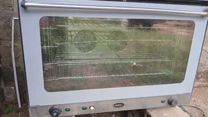 Electric Oven