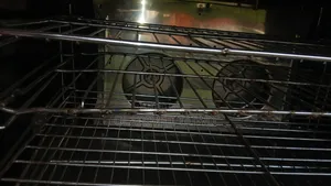 Electric Oven