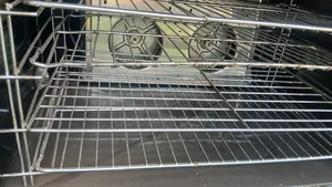 Electric Oven