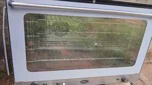 Electric Oven