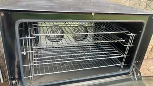 Electric Oven
