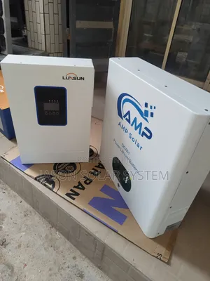 5kwh 48volts Amp Lithium Battery