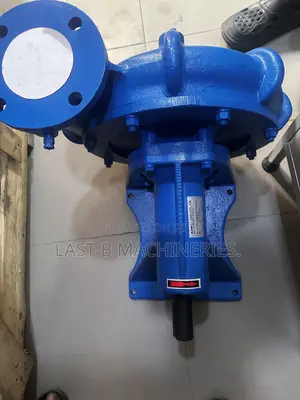 3” End Production Pump