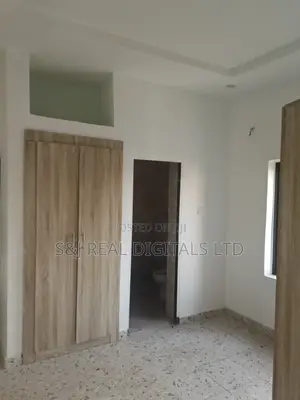 2bdrm Block of Flats in Kubwa for rent