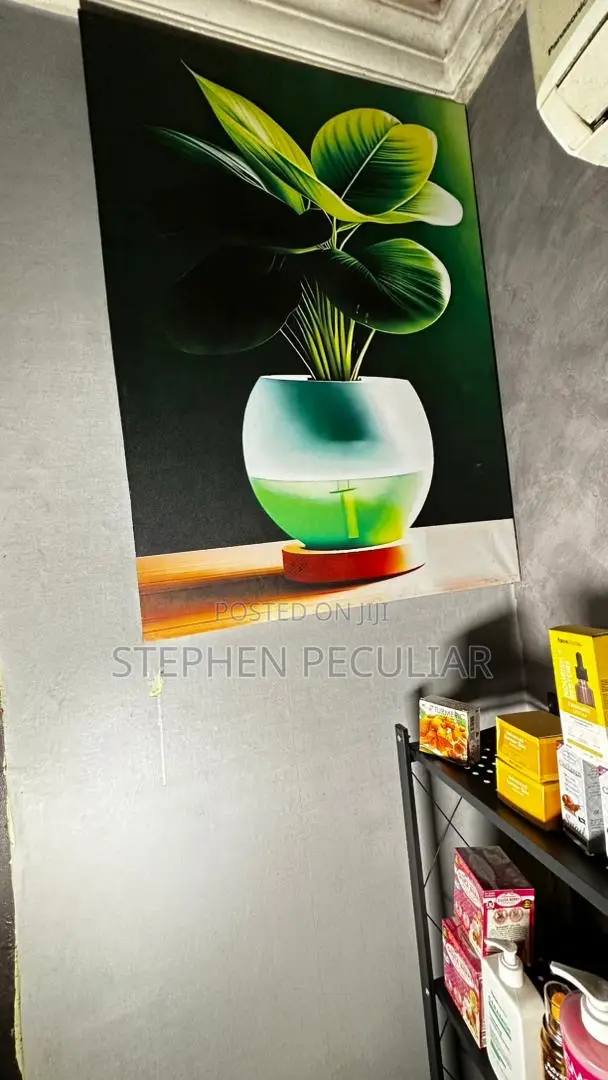 Frame House Decor