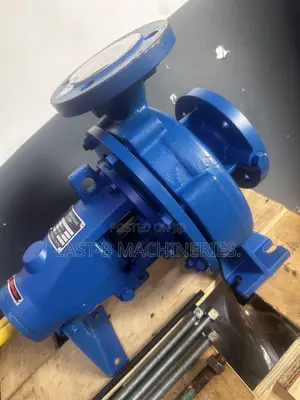 2” End Production Pump