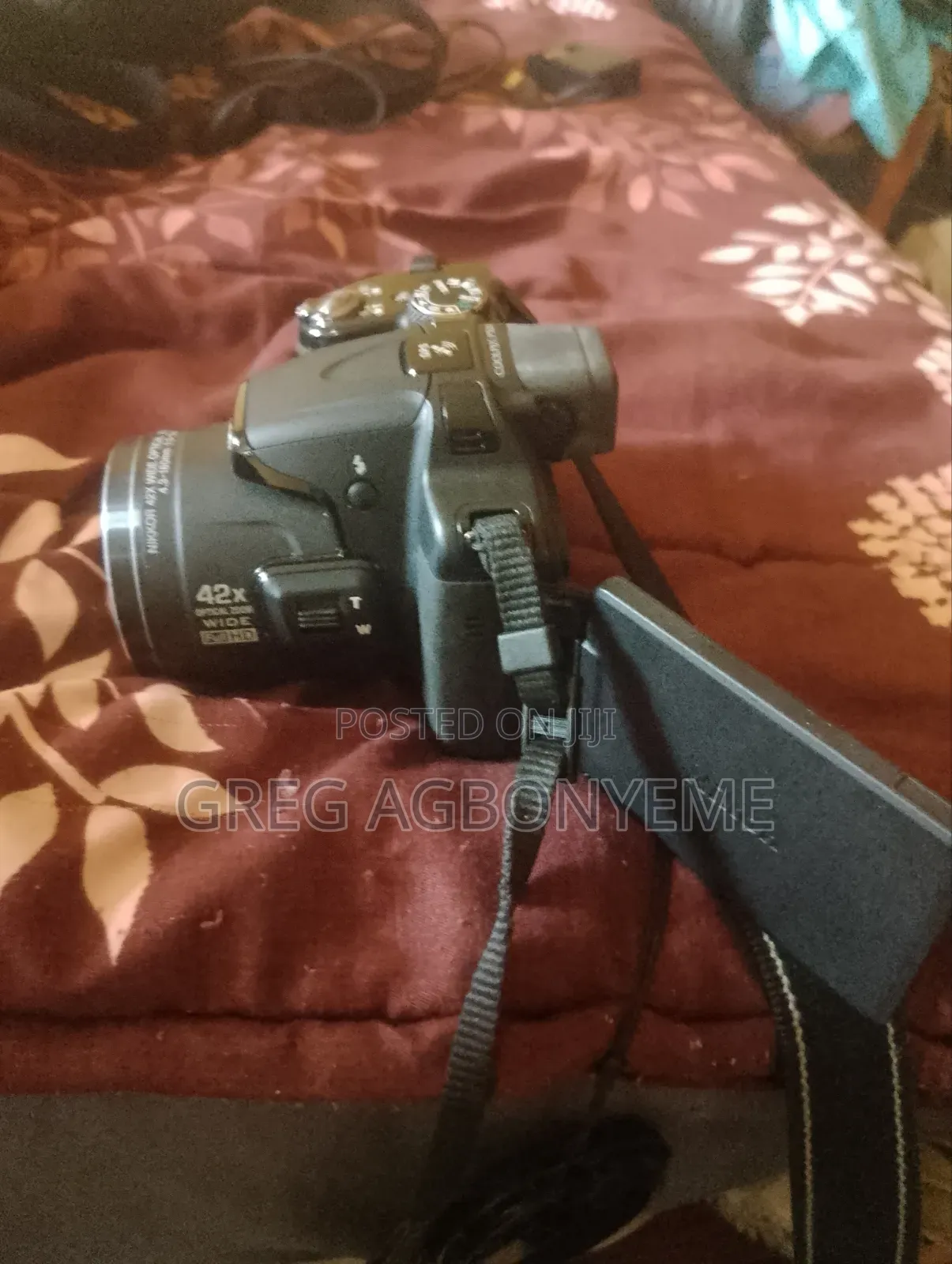 Digital Camera