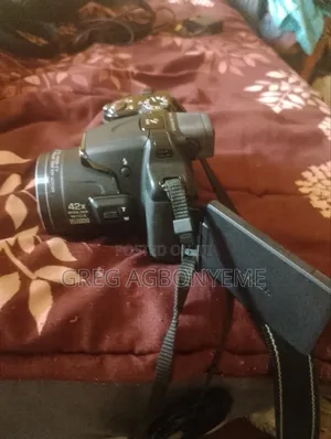 Digital Camera