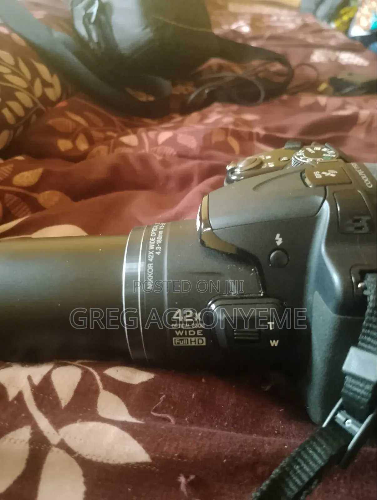 Digital Camera