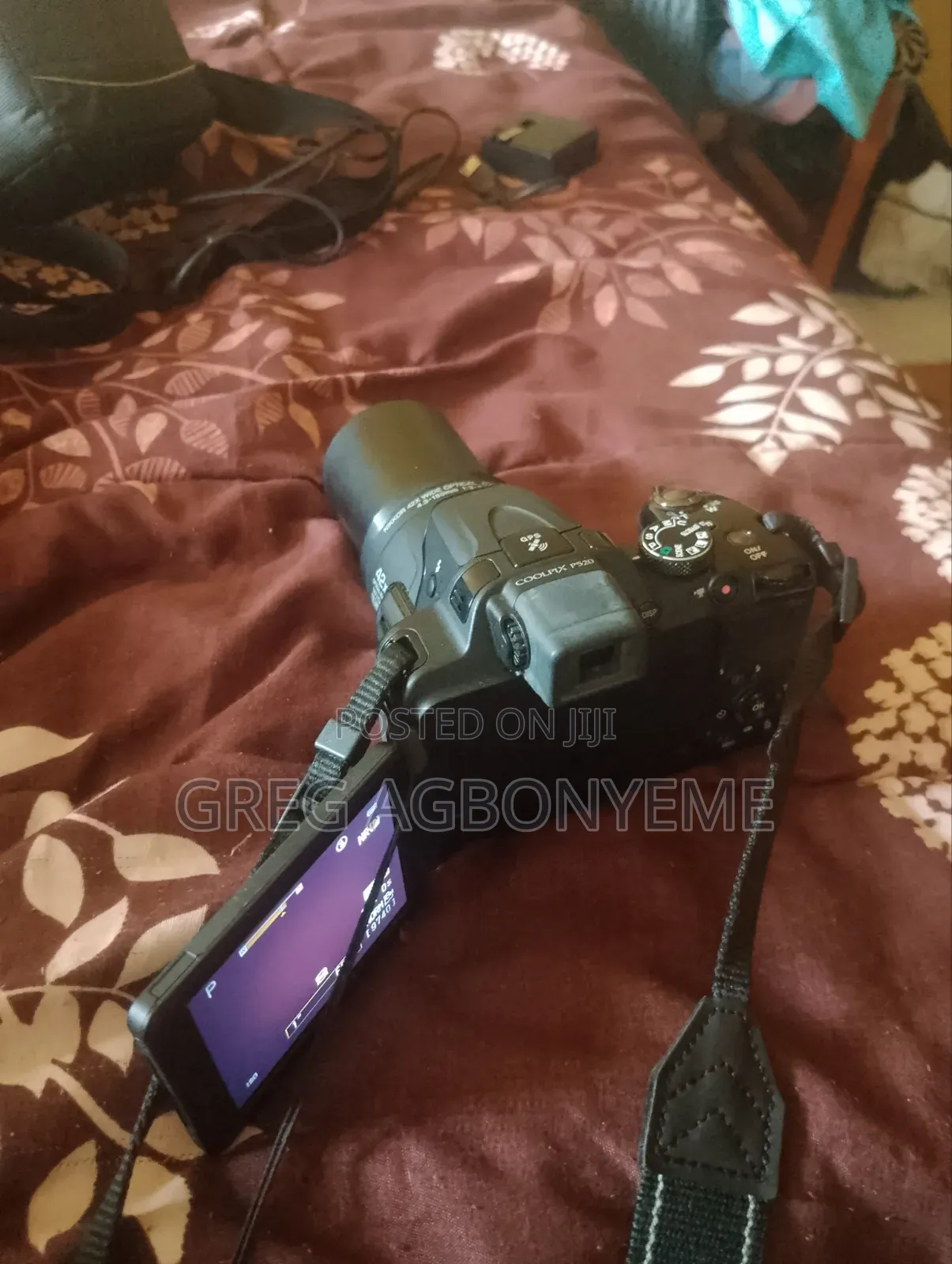Digital Camera