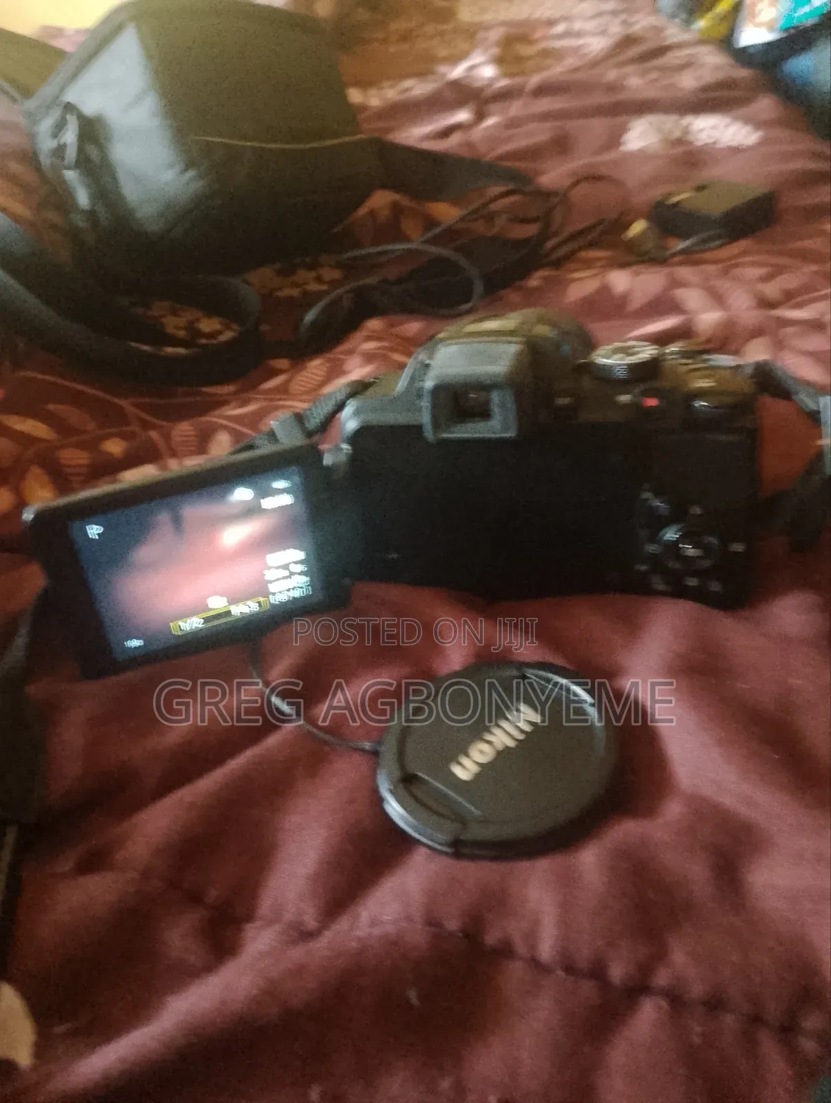Digital Camera
