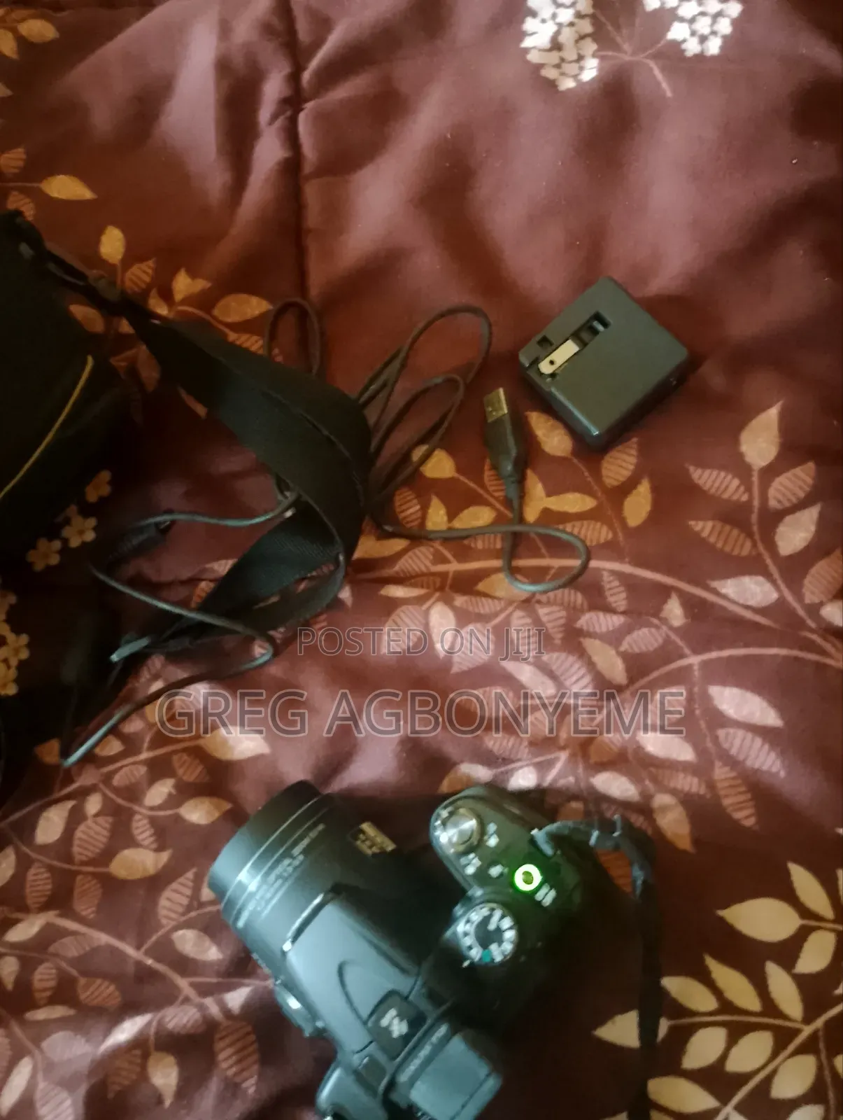 Digital Camera