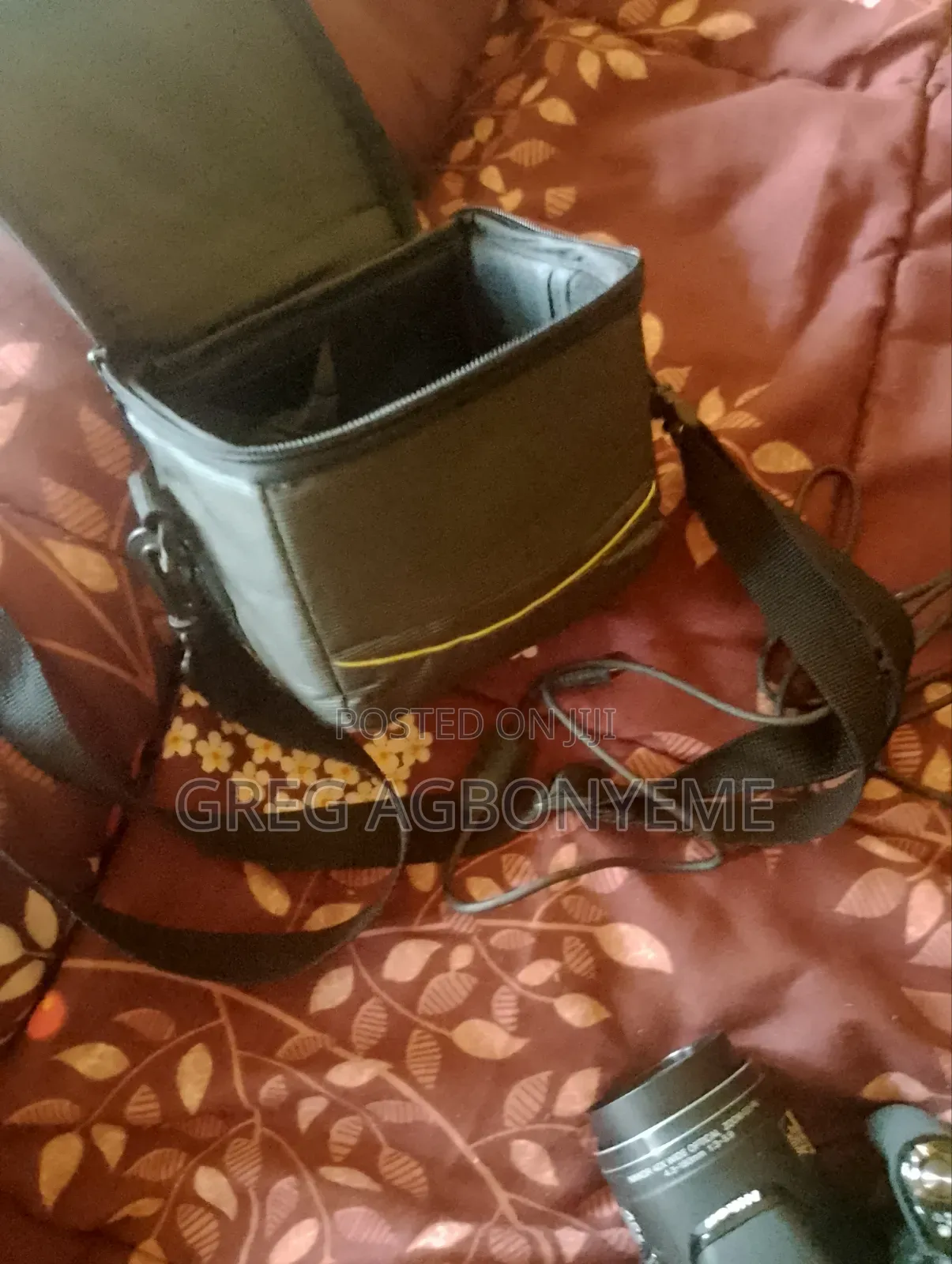 Digital Camera