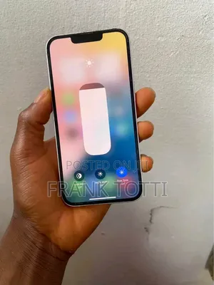 Apple iPhone 13 128 GB White