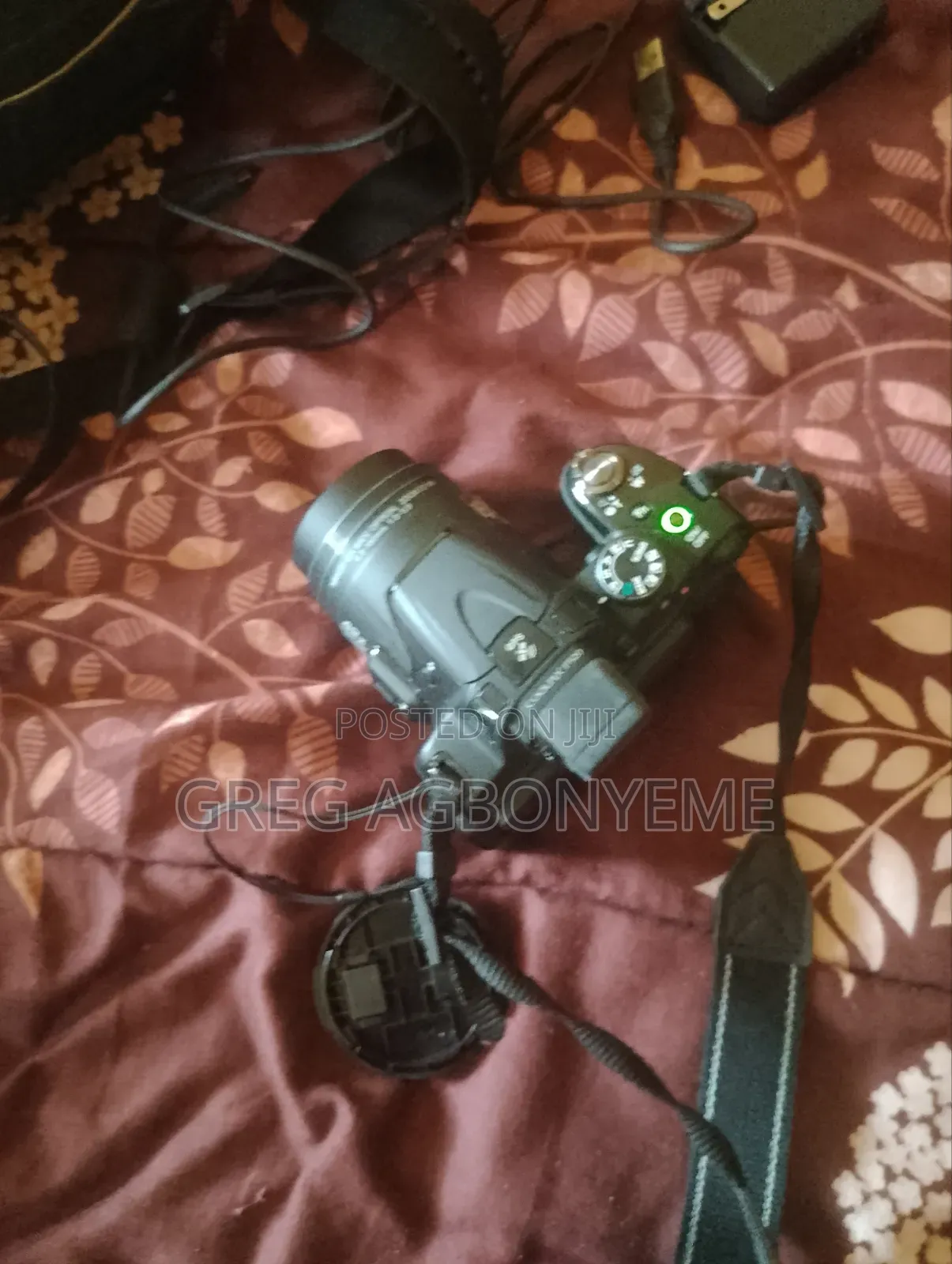 Digital Camera