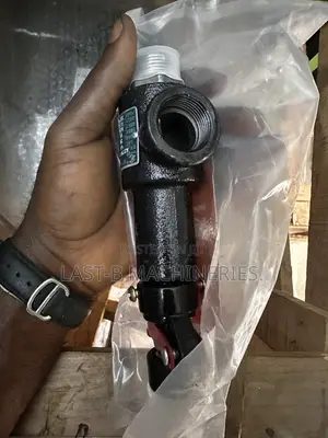 16bar Safety Valve 1/2”