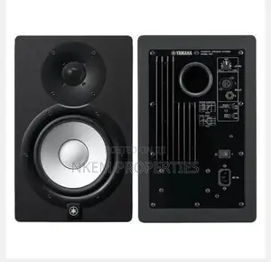Yamaha Studio Monitor