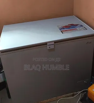 Very Neat Freezer, Working Perfectly Buy and Enjoy
