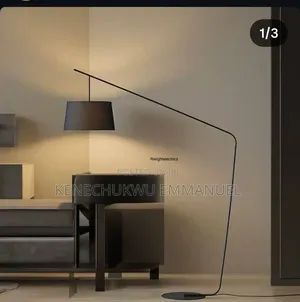 Floor Lamps