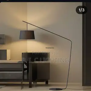 Floor Lamps